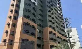 Imagem 3: Imóvel para aluguel e venda tem 90 metros quadrados com 3 quartos em Parque Iracema - Fort