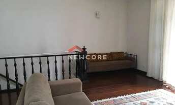 Imagem 5: Casa em Rua Oswaldo Cruz - Boqueirão - Santos/SP