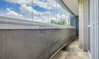 Imagem 5: Venda Apartamento 4 Dormitórios - 125 m² Vila Madalena