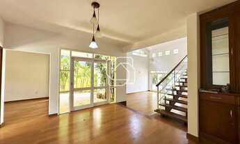 Imagem 4: Casa de Condomínio em Itu para aluguel Jardim Theodora - SP