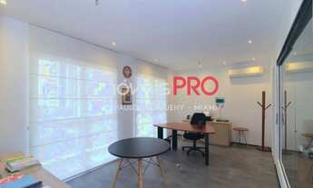 Imagem 2: Conjunto Comercial no Brooklin de 40,73m2 com duas salas, ótima oportunidade