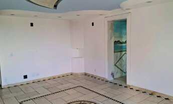 Imagem 4: Apartamento no Morada dos Alpes à venda com sala ampliada