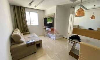 Imagem: Apartamento com 2 quartos para alugar, 50