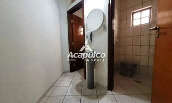 Imagem 4: Casa comercial para alugar no Cidade Nova II em Santa Bárbara dOeste SP