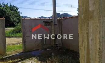 Imagem 2: Sobrado em Rua Maria Auxiliadora - Ana Dias - Itariri/SP