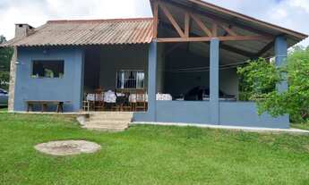 Imagem 7: Chácara 1872mt Monte Mor SP