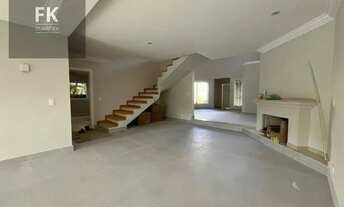 Imagem 5: Casa de Condomínio em Tamboré - Santana de Parnaíba