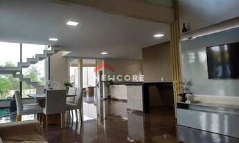 Imagem 7: Casa de condomínio em Rua Pat O' Connor - Ponte Alta - Betim/MG