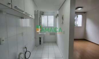 Imagem 5: Apartamento para Locação -52m² 2 quartos, 1 suíte- Rua Goiânia, Cajuru - 5356