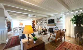 Imagem: Apartamento Duplex - Venda - 04 suítes