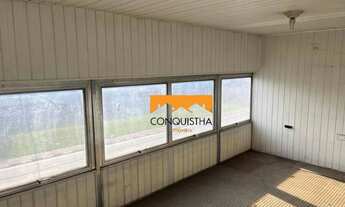 Imagem 5: Galpão à venda, 357 m² por R$ 970.000,00 - Vila Santa Cecília - Mauá/SP