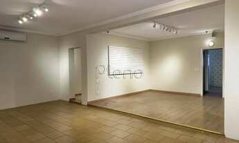 Imagem 2: Casa para alugar em Campinas, Ponte Preta, com 8 quartos, com 436 m²