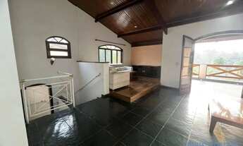 Imagem 6: CASA EM CONDOMÍNIO - CONDOMÍNIO ARUJAZINHO 4 - SP