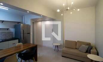 Imagem 3: Apartamento à Venda - Consolação, 2 Quartos, 58 m2