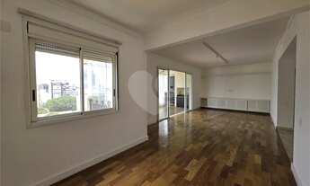 Imagem 3: Apartamento com 3 quartos para locação em Pinheiros - SP