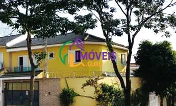 Imagem: SOBRADO - CAMPO GRANDE - SP