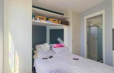 Imagem 5: Apartamento à Venda - Brás, 1 Quarto, 19 m2