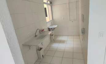 Imagem 3: Vendo Apartamento Condomínio Reserva do Tingua