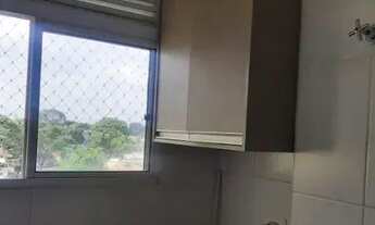 Imagem 5: APARTAMENTO À VENDA OU ALUGUEL VILA INDUSTRIAL