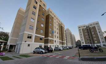 Imagem: Apartamento à Venda 2 Quartos Mantiqueira