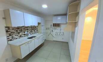 Imagem 6: Oportunidade - Apartamento - Vila Betânia - Edifício Firenze - 2 Dormitórios - 75m²