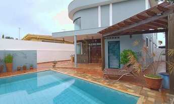 Imagem 7: Casa Padrão para Locação no Bairro City Ribeirão, Em Ribeirão Preto/SP