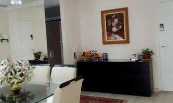 Imagem 2: Apartamento com 3 dormitórios à venda, 87 m² por R$ 1.250.000 - Bigorrilho - Curitiba/PR