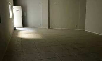 Imagem 2: Sala Comercial com excelente localização com área total de 64,85m² e privativa de 59,51m²