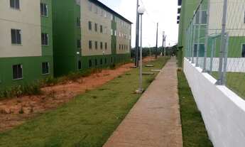 Imagem: Vendo apartamento