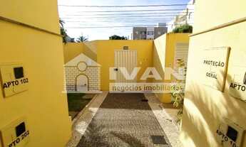 Imagem 4: Apartamento para locação no Santa Mônica