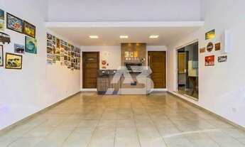 Imagem 5: Casa com 3 dormitórios para alugar, 300 m² por R$ 7.500/mês - Tarumã - Curitiba/PR