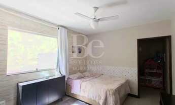 Imagem 6: CASA 03 QUARTOS 01 SUÍTE SÃO JOÃO BATISTA VENDA