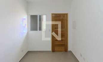 Imagem 3: Apartamento à Venda - Vila Antonieta, 2 Quartos, 38 m2