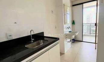 Imagem 2: ED. ACQUA MARINE | 2 SUÍTES | UMARIZAL