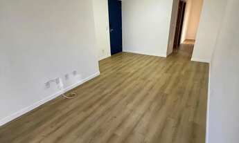 Imagem 4: PJ | 3Q | 1STE | DEP | 97M² | ANDAR ALTO | NASCENTE | ARMÁRIOS FIXOS | REFORMADO