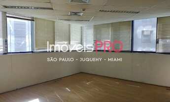 Imagem 5: Laje Corporativa com baixo valor de m² na Berrini