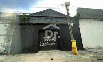 Imagem: Galpão comercial para locação no Reduto