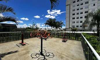 Imagem 4: Apartamento à venda no Spazio Lille, Zona Norte de Londrina PR