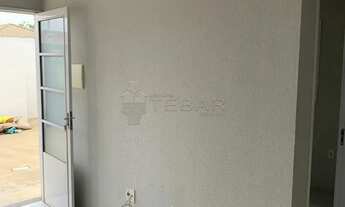 Imagem 7: Casa Padrão em São José do Rio Preto