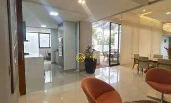 Imagem 4: Casa com 3 dormitórios à venda, 362 m² por R$ 2.300.000 - Condomínio Village Vert I - Soro