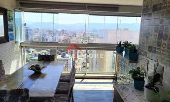 Imagem 2: Apartamento em Rua Doutor Egydio Martins - Ponta da Praia - Santos/SP