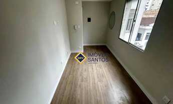 Imagem 3: Apartamento de 1 dormitório totalmente reformado na Quadra da Praia