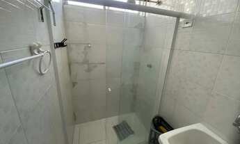 Imagem 4: Kitnet com 0 quarto, Ocian, Praia Grande - R$ 160 mil, Cod: 722063