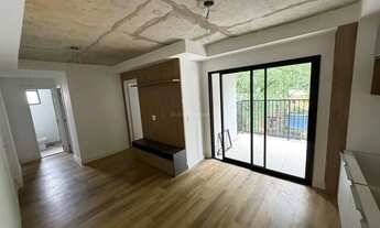 Imagem 3: APARTAMENTO PARA AIRBNB - BE-DEODORO - O Be Deodoro é o primeiro Housi de Maringá