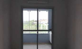 Imagem 5: Apartamento com 2 dormitórios, 61 m² - venda por R$ 380.000 ou aluguel por R$ 2.370/mês