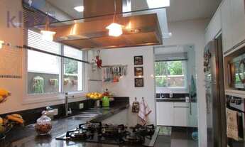 Imagem 5: Casa residencial à venda, campo comprido, curitiba