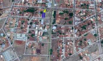 Imagem 2: Lote - Inhumas - Jardim Gran Suíço - 390m² - IPTU: R$ 200,00/Mês