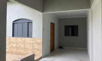 Imagem 2: Casa com piscina de 3 quartos reformada no CPA