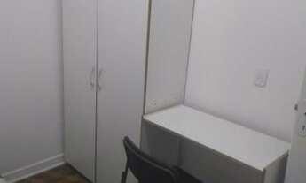 Imagem 3: Quarto a 100 metros do Shopping/ Metrô Tatuapé