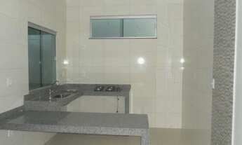 Imagem 4: Alugo ótima Kit net Recém Construída